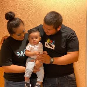 Meet your Posher, Lydia